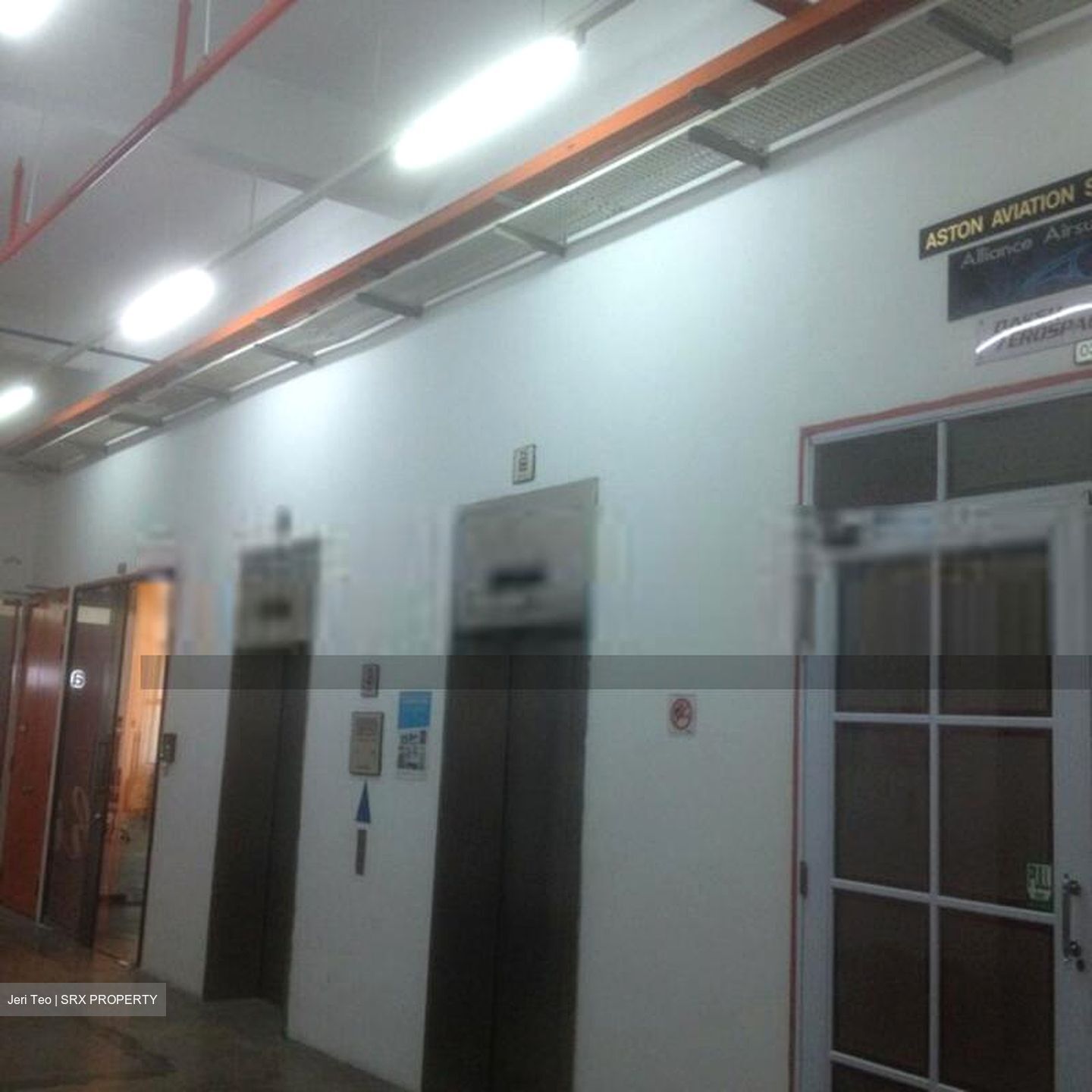 Syh Logistics Building (D13), Factory #454262921